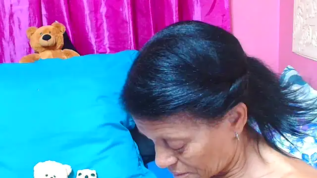 SLUTTYROXY online show from March 2025 05:30:01 AM