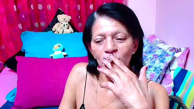 SLUTTYROXY online show from September 2025 07:15:02 PM