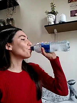 loveuu-bae online show from December 2024 09:09:01 PM