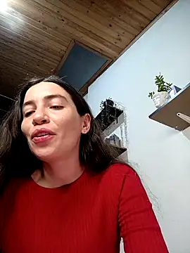 loveuu-bae online show from December 2024 12:11:02 AM