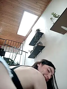 loveuu-bae online show from January 2025 08:10:01 PM