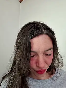 loveuu-bae online show from September 2025 05:03:02 PM