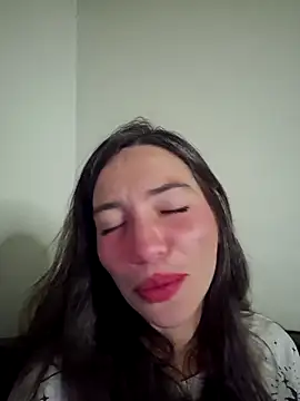 loveuu-bae online show from September 2025 12:34:01 AM