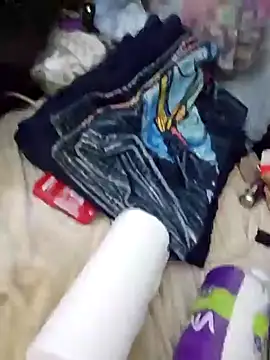 UncutHammer69 online show from December 2024 08:25:02 PM