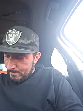 UncutHammer69 online show from January 2025 03:36:02 PM