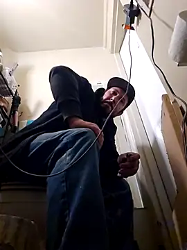 UncutHammer69 online show from January 2026 07:56:02 AM