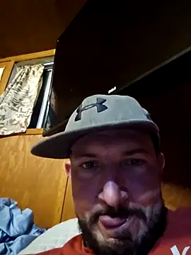 UncutHammer69 online show from March 2026 03:30:01 AM