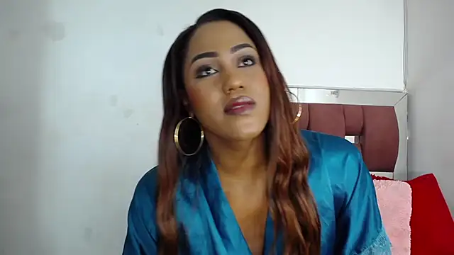 LoraineBigCockTs online show from September 2025 01:34:01 PM