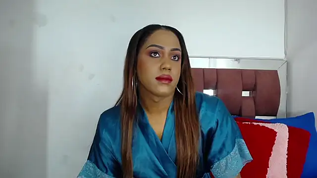 LoraineBigCockTs online show from October 2025 01:35:02 PM