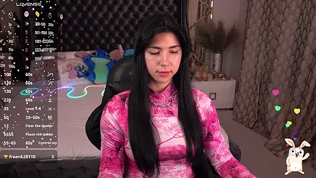 Snapshot of EmilyCandyy chatting on September 2025 05:53:02 AM EmilyCandyy online show from September 2025 05:53:02 AM