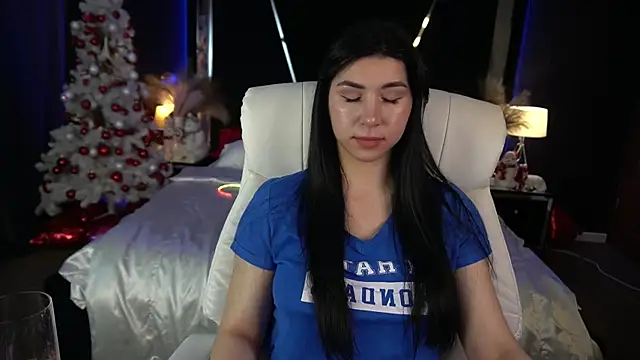 EmilyCandyy online show from December 2025 07:27:02 AM