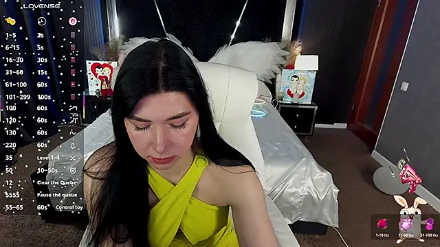 EmilyCandyy online show from March 2026 06:50:01 AM