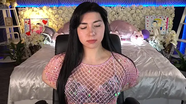 EmilyCandyy online show from March 2026 06:36:01 AM