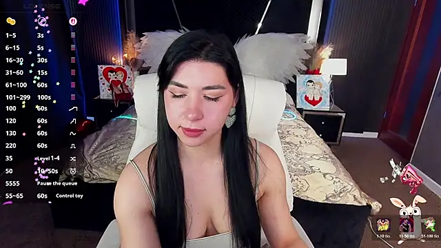 EmilyCandyy online show from April 2026 06:22:02 AM