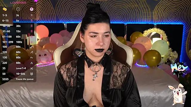 EmilyCandyy online show from June 2026 06:03:01 AM