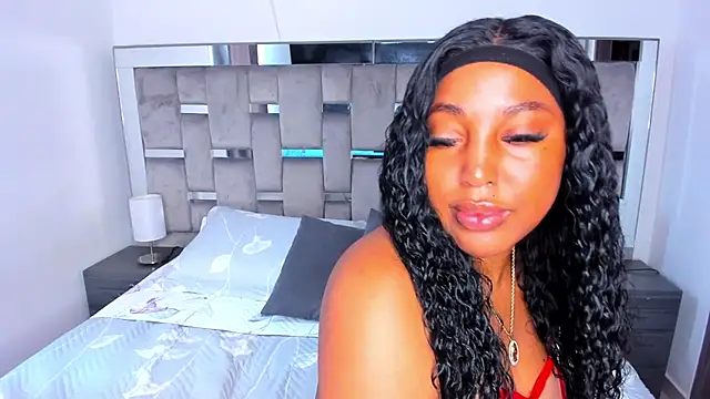 Cammiila online show from February 2025 04:14:01 PM