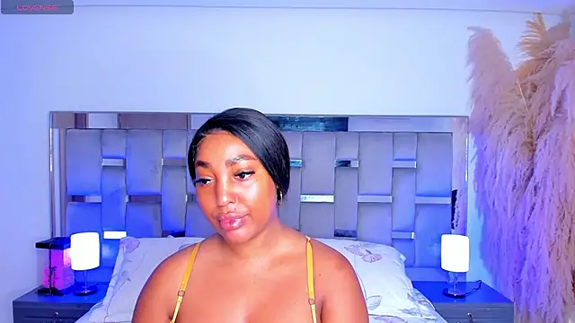 Cammiila online show from July 2026 04:22:01 PM