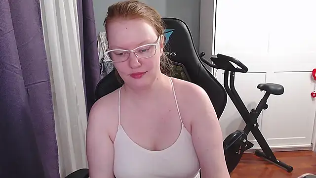 Lady Inari online show from September 2025 12:32:02 AM