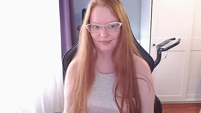Snapshot of Lady_Inari chatting on July 2026 08:21:02 AM Lady Inari online show from July 2026 08:21:02 AM