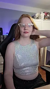 Snapshot of Lady_Inari chatting on July 2026 09:32:02 PM Lady Inari online show from July 2026 09:32:02 PM