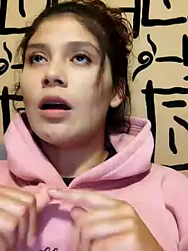 kinky milaxh online show from December 2024 01:51:02 AM