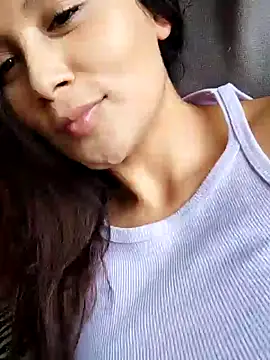 kinky milaxh online show from January 2025 09:36:01 PM