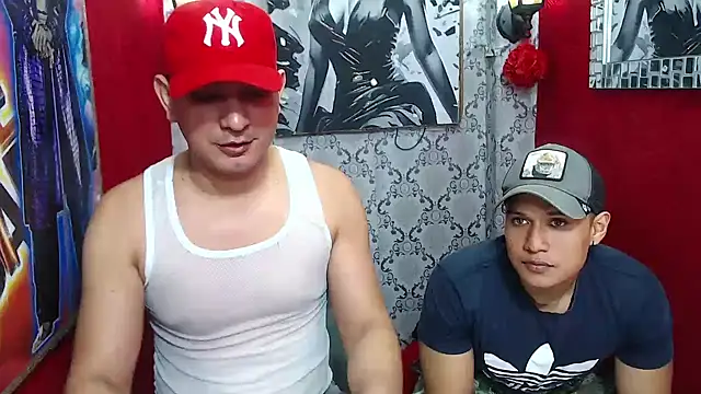 Jabstudyoficial online show from February 2025 01:02:01 AM