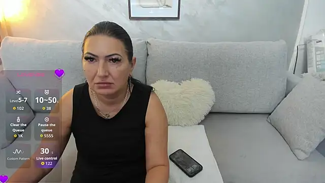 goddessalysse online show from July 2026 01:57:02 PM