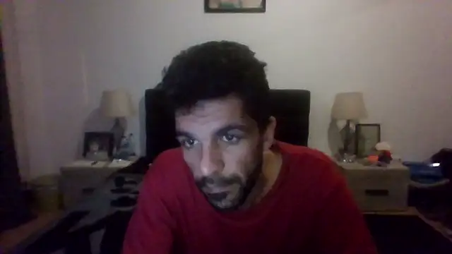 abonado22cm online show from January 2026 09:07:02 PM