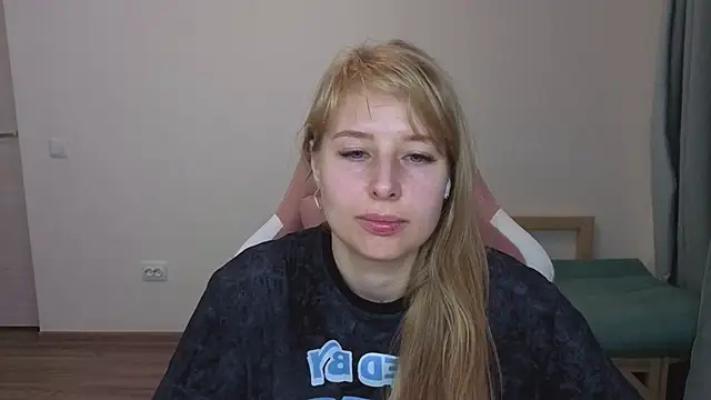 Jessy Ginger online show from September 2025 03:28:02 PM