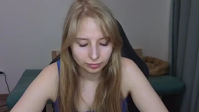 Snapshot of Jessy_Ginger chatting on June 2026 03:23:01 PM Jessy Ginger online show from June 2026 03:23:01 PM