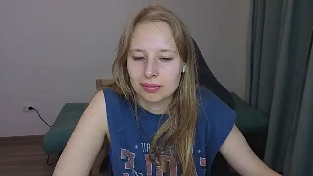 Snapshot of Jessy_Ginger chatting on June 2026 03:03:03 PM Jessy Ginger online show from June 2026 03:03:03 PM