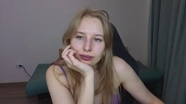 Snapshot of Jessy_Ginger chatting on June 2026 09:35:02 AM Jessy Ginger online show from June 2026 09:35:02 AM
