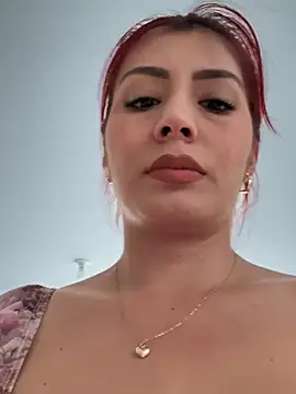 LINDA PATTY94 online show from March 2025 09:32:02 PM