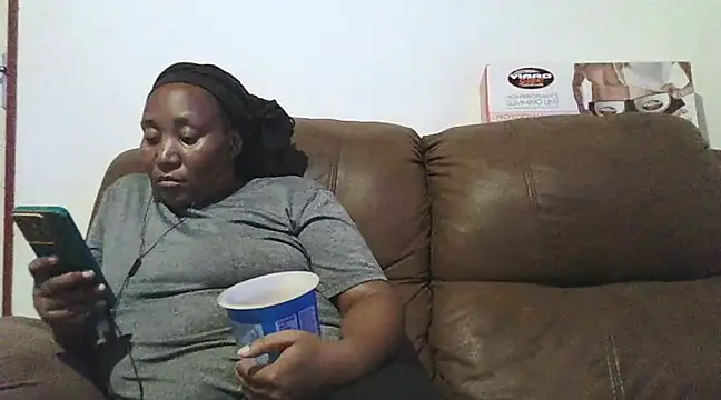 ebonytitts4u online show from February 2025 05:21:01 PM