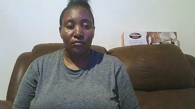 ebonytitts4u online show from March 2025 07:17:01 PM