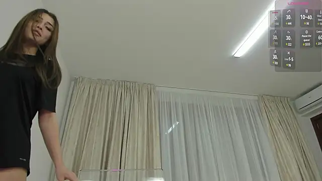 lissababe1 online show from February 2025 09:02:01 PM