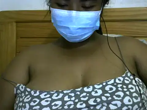 Artinah22 online show from February 2025 11:21:02 PM