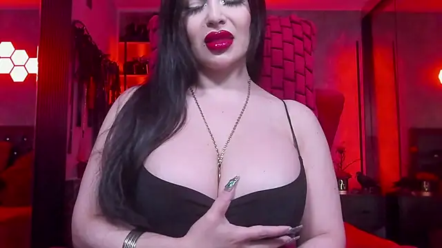 GabrielaAroms online show from February 2026 06:22:02 AM