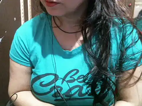 UrsMansi online show from December 2024 03:43:01 AM