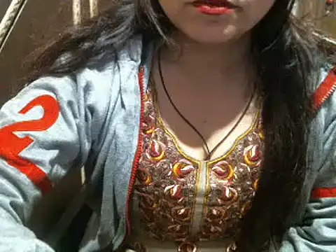 UrsMansi online show from December 2024 06:57:02 PM