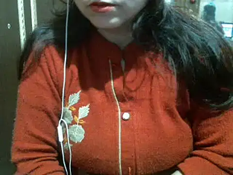 UrsMansi online show from December 2024 04:22:02 AM