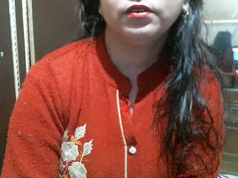 UrsMansi online show from February 2025 04:27:01 AM