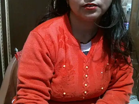 UrsMansi online show from February 2025 04:27:01 AM