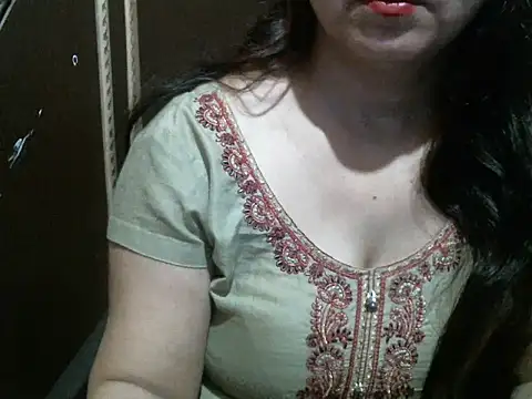 UrsMansi online show from October 2025 03:28:02 AM