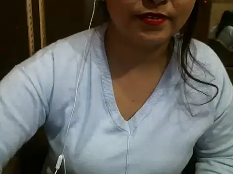 UrsMansi online show from November 2025 07:36:03 PM