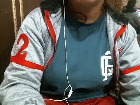 UrsMansi online show from December 2025 07:04:02 AM