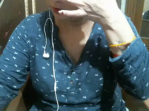 UrsMansi online show from April 2026 08:20:01 PM