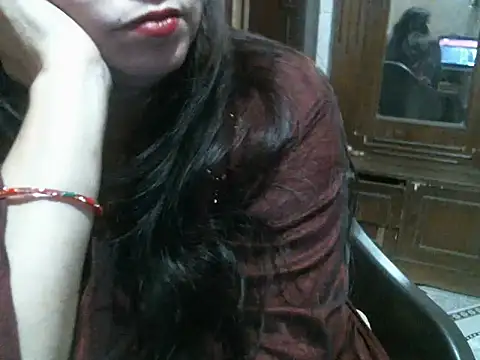 UrsMansi online show from April 2026 09:17:02 PM