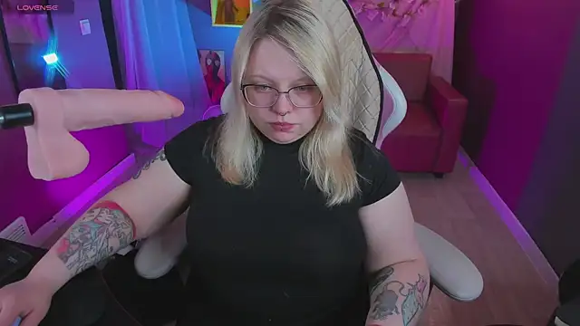 Yoki Shizuko online show from April 2026 06:36:01 AM